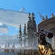 Illustration for article titled Star Wars Battlefront In 4k Is Just Hahaha Who Can Even Run This